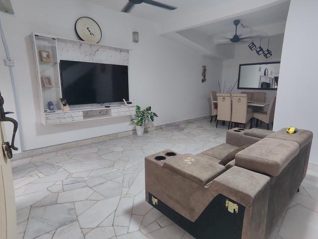 Terraced House for rent in Petaling, Subang Jaya