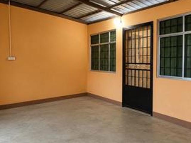 Terraced House for sale in Rengam, Johor