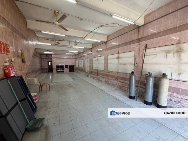 Shop for sale in Perak, Perak Tengah