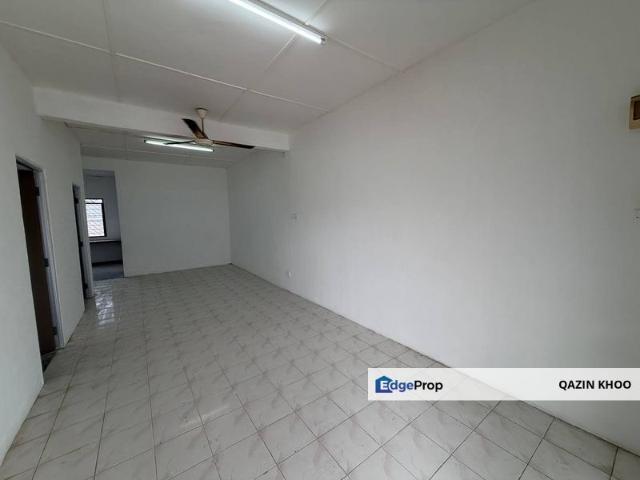 House for sale in Perak, Perak Tengah