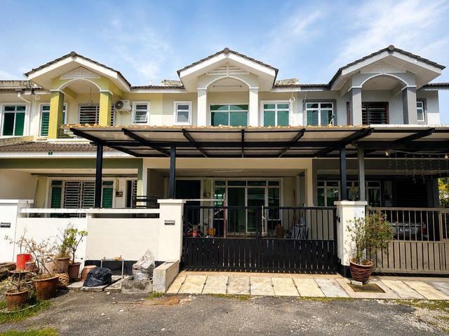 Terraced House for sale in Perak, Perak Tengah