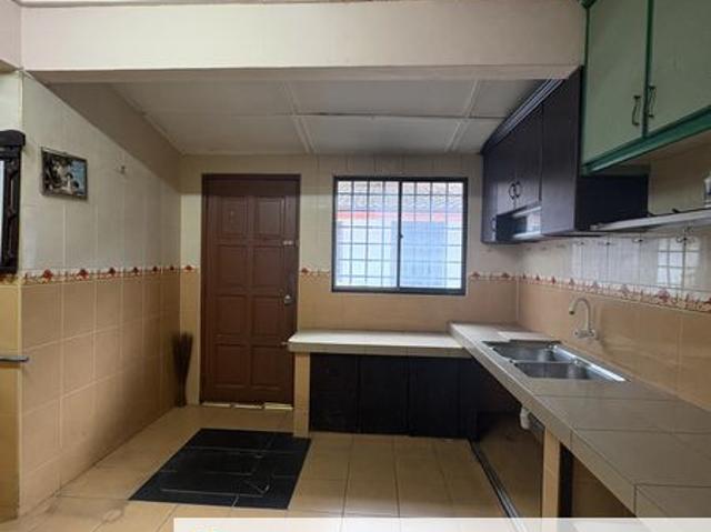 House for sale in Perak, Tanjong Ipoh