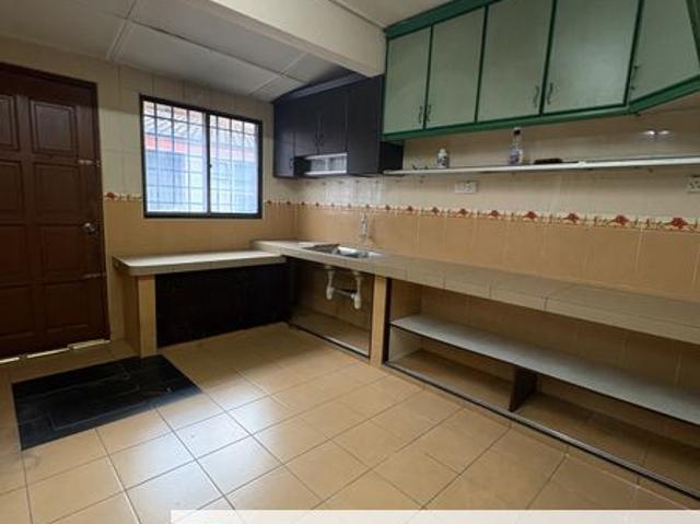 House for sale in Perak, Tanjong Ipoh
