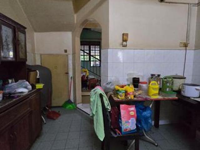 Terraced House for sale in Perak, Tanjong Ipoh
