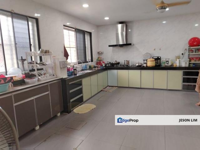 House for sale in Port Klang, Selangor