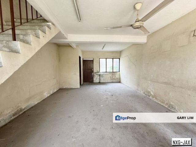 House for sale in Port Klang, Selangor