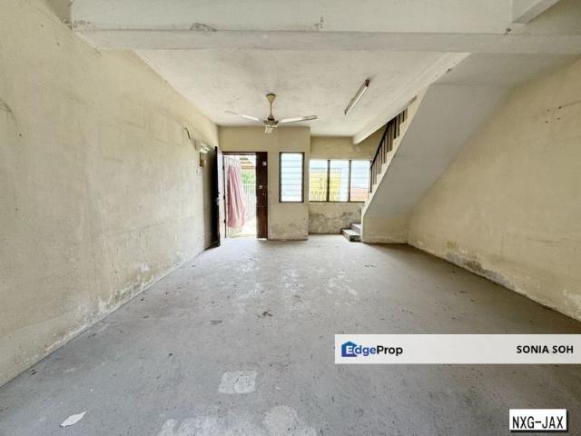 House for sale in Port Klang, Selangor