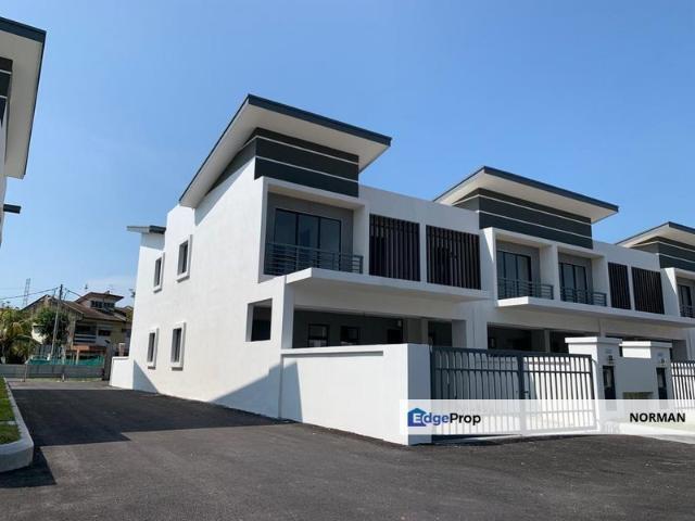 House for sale in Sri Rusa, Negeri Sembilan