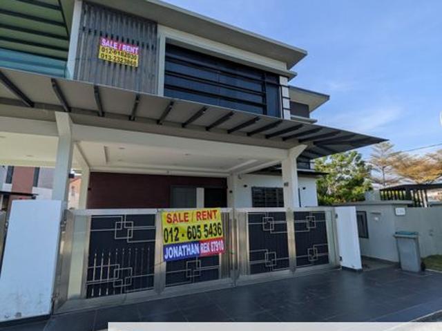 House for sale in Sri Rusa, Negeri Sembilan