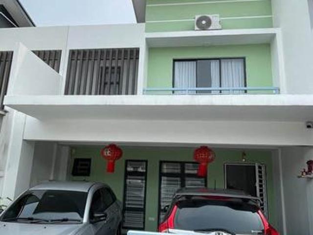 Terraced House for sale in Port Dickson