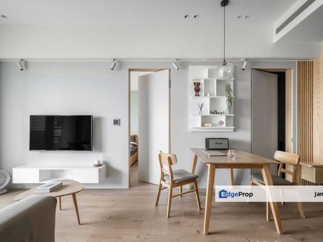 Condominium for sale in Country Heights Damansara, Kuala Lumpur