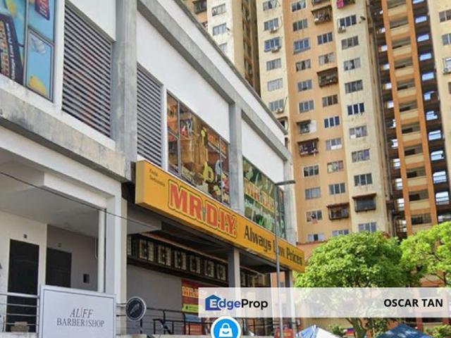 Shop for sale in Country Heights Damansara, Kuala Lumpur