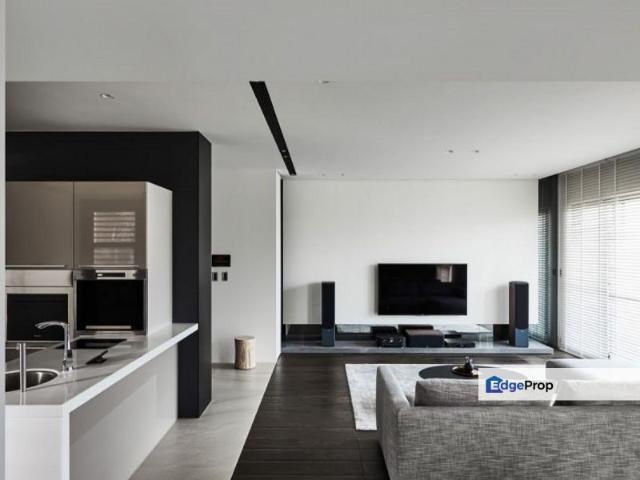 Condominium for sale in Country Heights Damansara, Kuala Lumpur