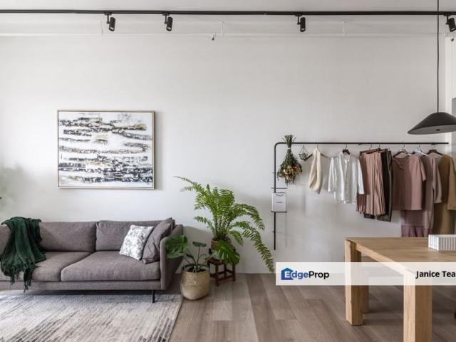 Condominium for sale in Country Heights Damansara, Kuala Lumpur