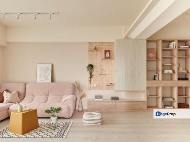 Condominium for sale in Country Heights Damansara, Kuala Lumpur