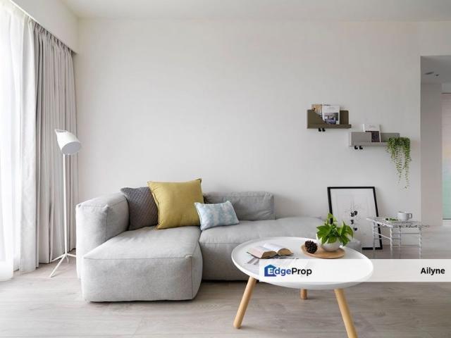 Condominium for sale in Country Heights Damansara, Kuala Lumpur