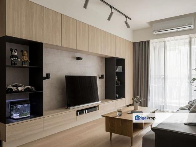 Condominium for sale in Country Heights Damansara, Kuala Lumpur