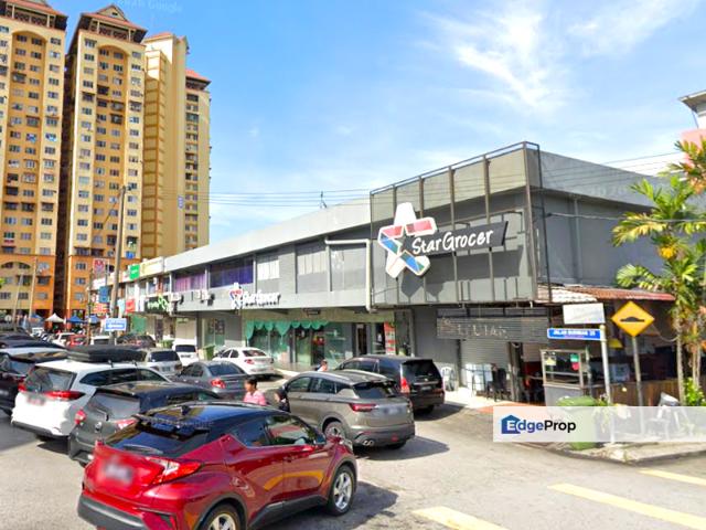 Shop for sale in Country Heights Damansara, Kuala Lumpur