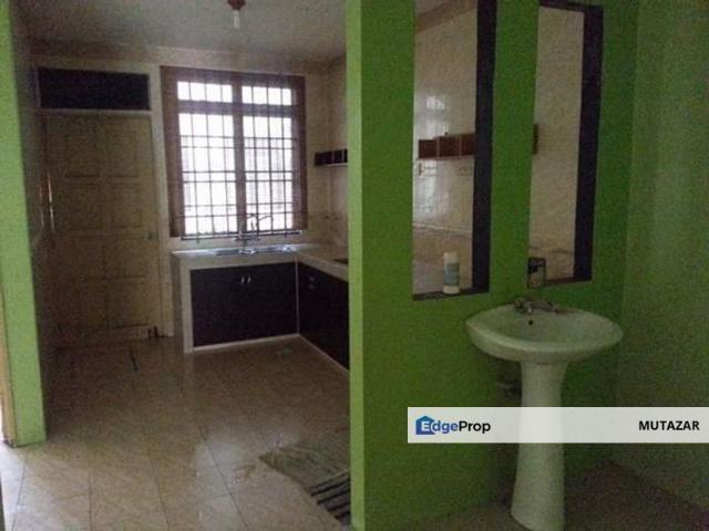 House for sale in Country Heights Damansara, Kuala Lumpur