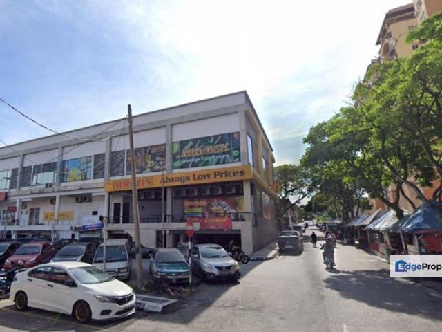 Shop for rent in Country Heights Damansara, Kuala Lumpur