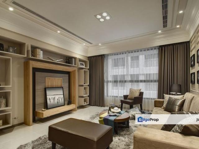 Condominium for sale in Country Heights Damansara, Kuala Lumpur