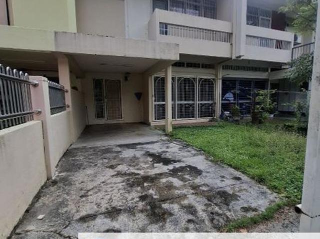 House for sale in Country Heights Damansara, Kuala Lumpur