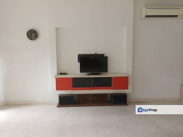 House for sale in Bandar Tun Razak, Kuala Lumpur