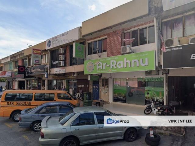 Shop for sale in Country Heights Damansara, Kuala Lumpur