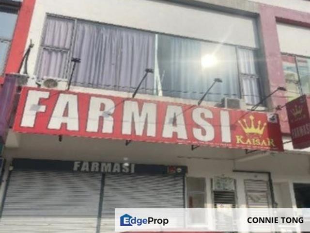 Shop for sale in Country Heights Damansara, Kuala Lumpur