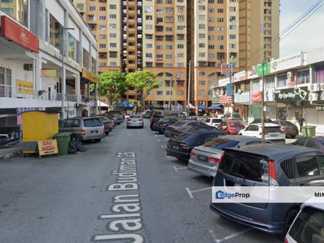 Shop for sale in Country Heights Damansara, Kuala Lumpur