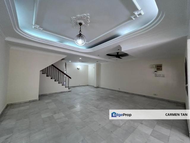 House for rent in Cheras