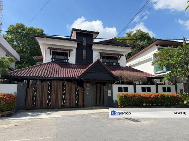 House for sale in Country Heights Damansara, Kuala Lumpur
