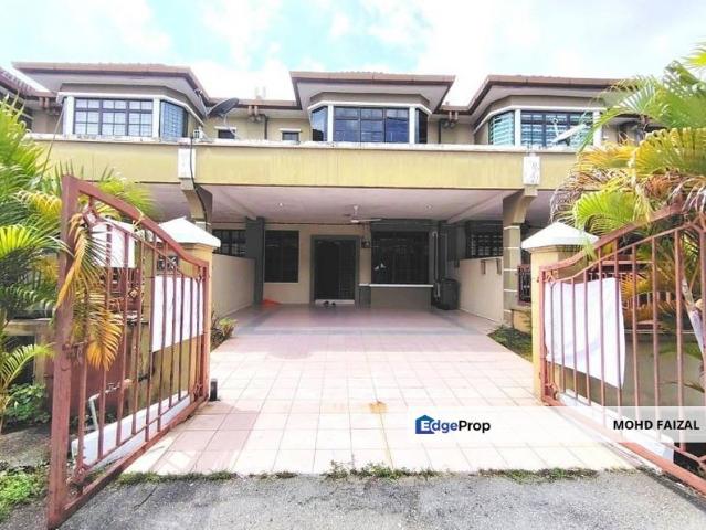House for sale in Pajam, Negeri Sembilan