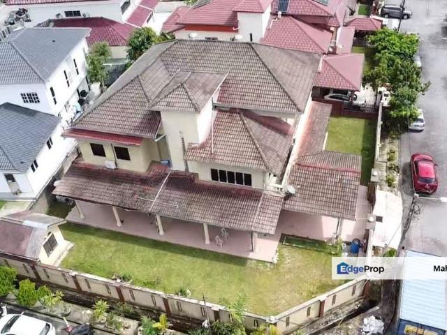 House for sale in Country Heights Damansara, Kuala Lumpur