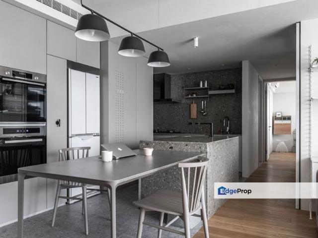 Condominium for sale in Country Heights Damansara, Kuala Lumpur