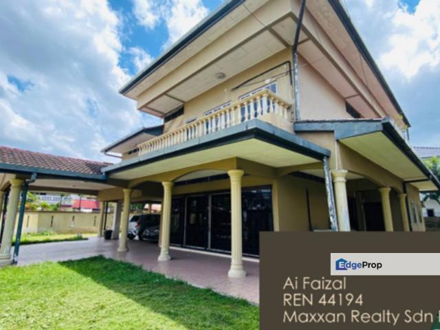 House for sale in Country Heights Damansara, Kuala Lumpur
