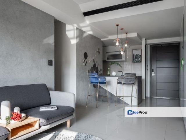 Condominium for sale in Country Heights Damansara, Kuala Lumpur