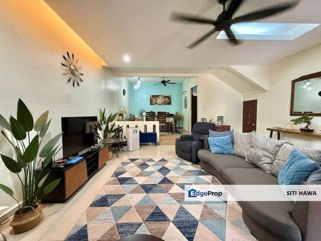 House for sale in Pajam, Negeri Sembilan