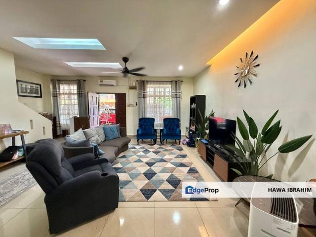 House for sale in Mantin, Seremban