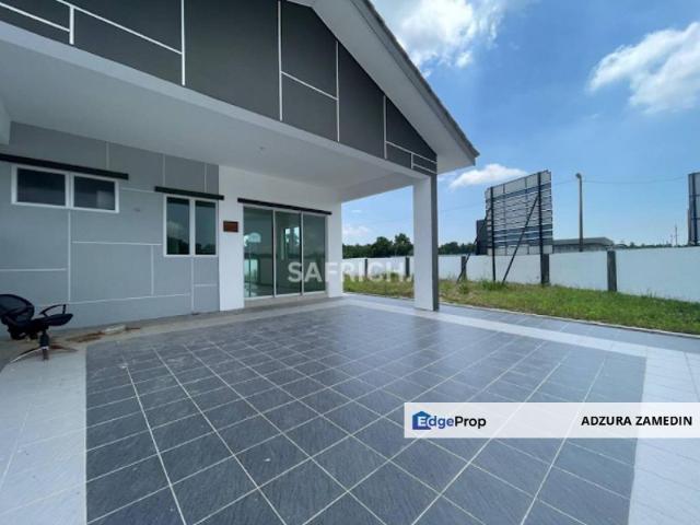 House for sale in Perak