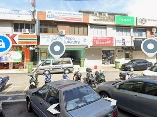 Shop for sale in Country Heights Damansara, Kuala Lumpur