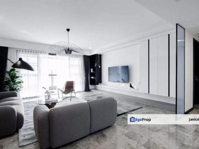Condominium for sale in Country Heights Damansara, Kuala Lumpur