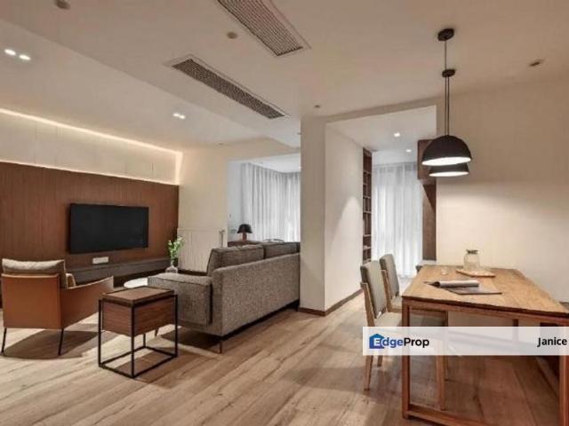 Condominium for sale in Country Heights Damansara, Kuala Lumpur