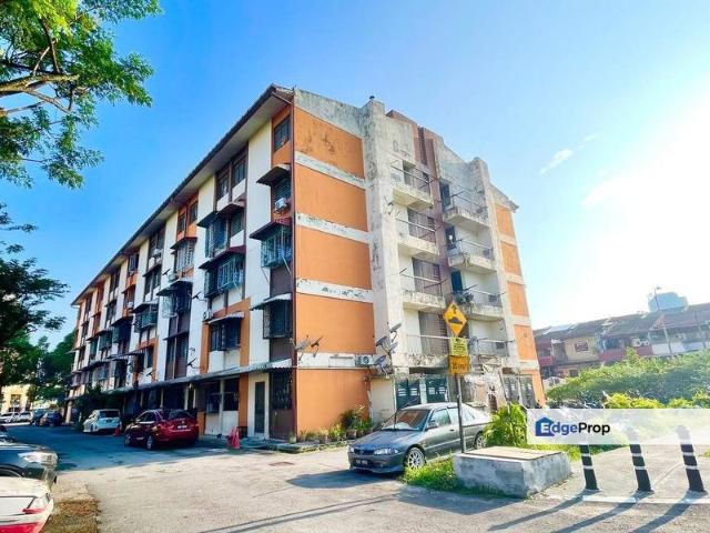 Flat for sale in Country Heights Damansara, Kuala Lumpur