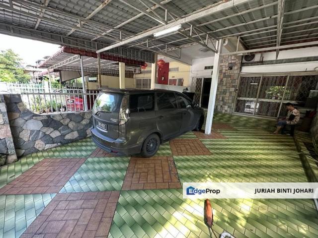 House for sale in Country Heights Damansara, Kuala Lumpur