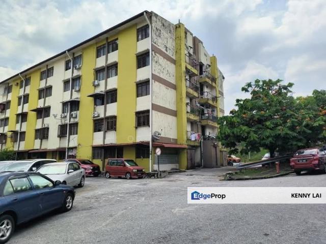 Flat for sale in Country Heights Damansara, Kuala Lumpur