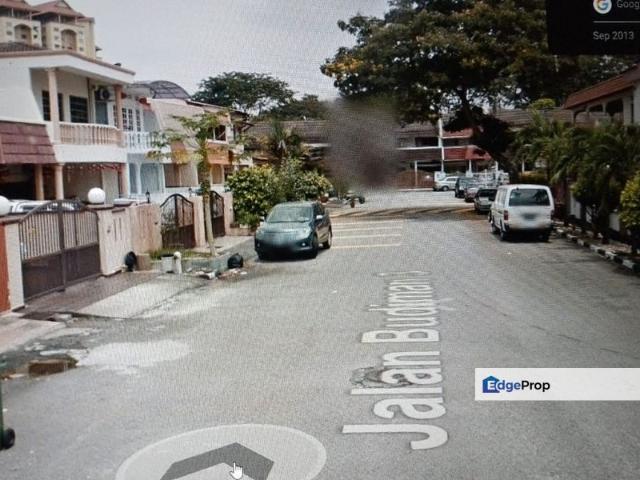 House for sale in Country Heights Damansara, Kuala Lumpur