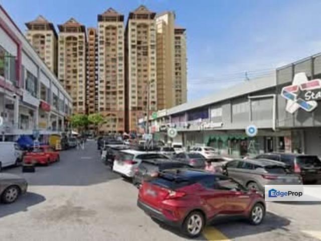 Shop for sale in Country Heights Damansara, Kuala Lumpur