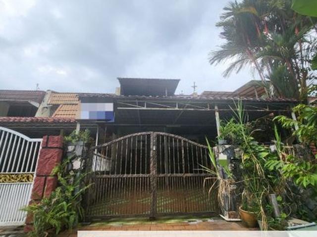 House for sale in Country Heights Damansara, Kuala Lumpur