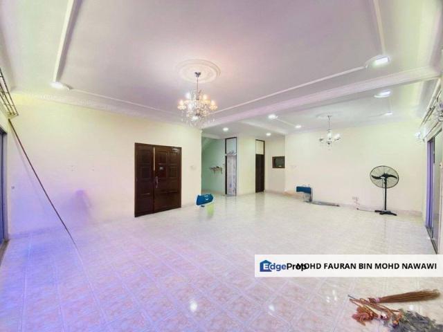 House for sale in Country Heights Damansara, Kuala Lumpur